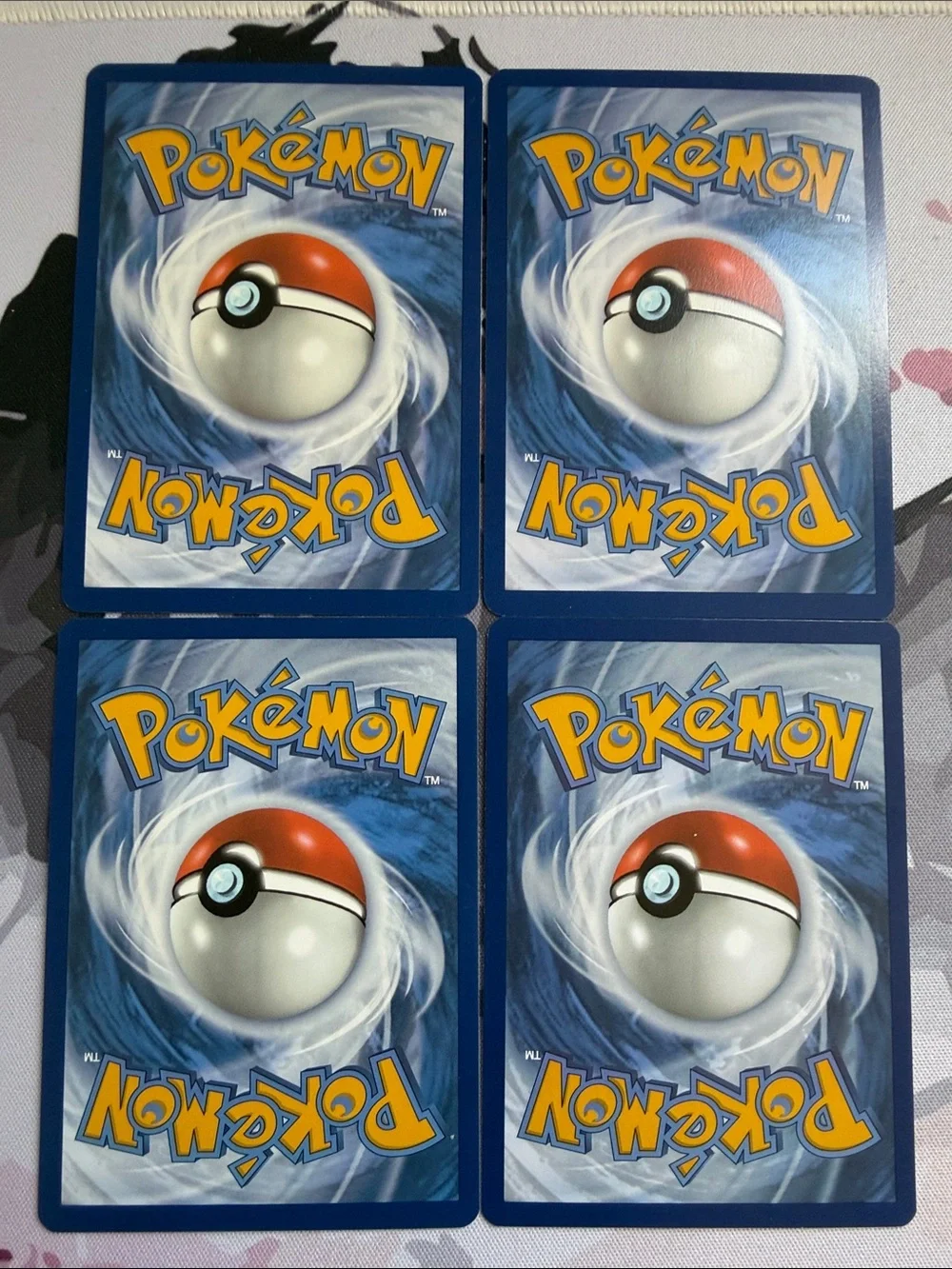 Flittle & Espathra Collection Lot | 7 Pokémon Cards | ✨5/$25✨